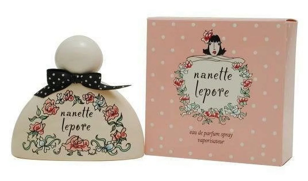 Eau De Parfum Spray 1 oz X4030