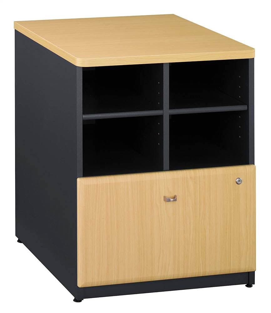 Beech Storage File Cabinet W534535