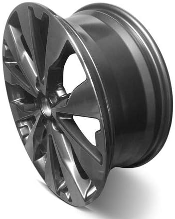 18 inch 5 Lug Aluminum Car Wheel N980830