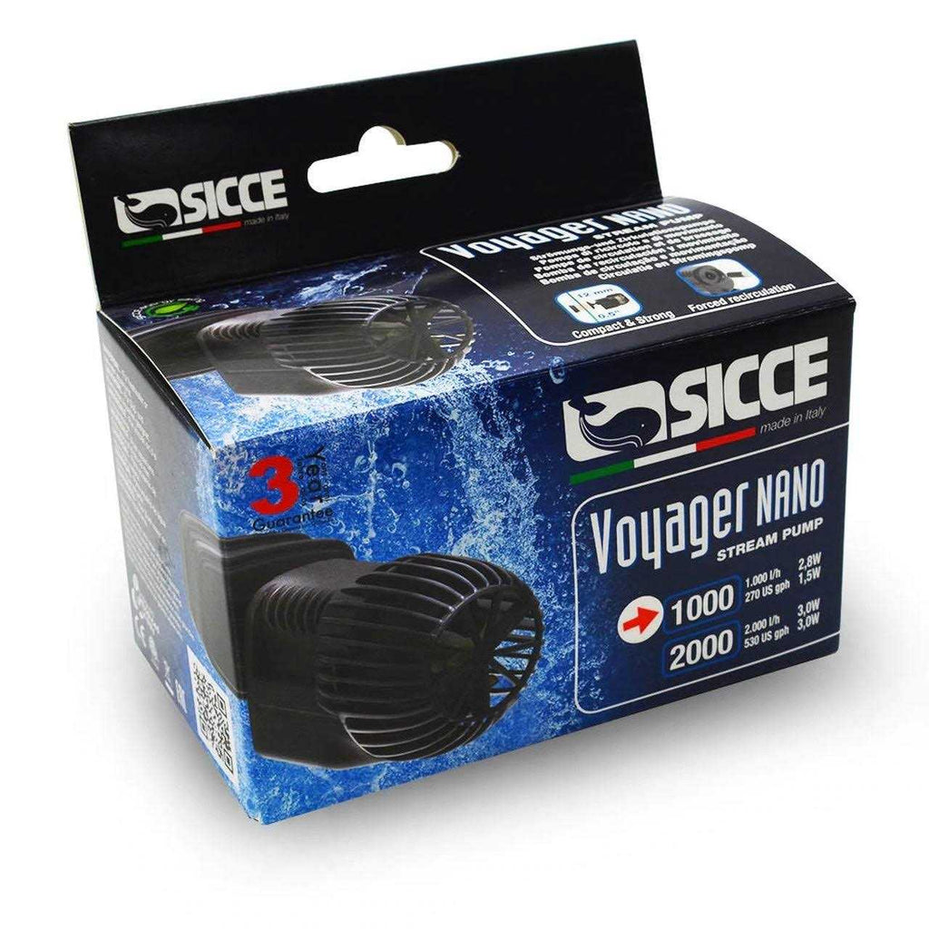 Stream Pump M6881