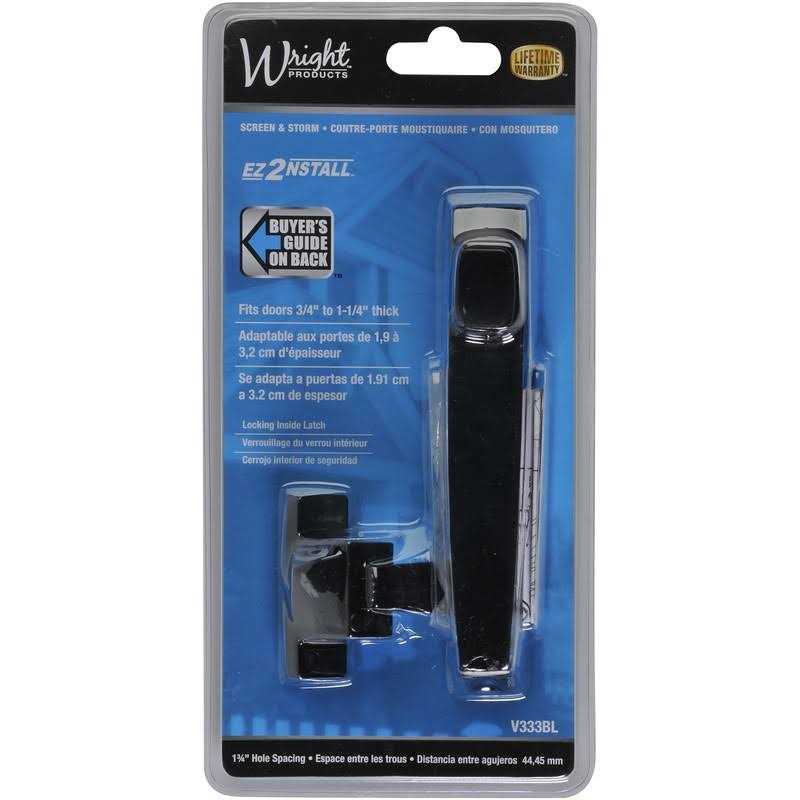 Push Button Latch J224866