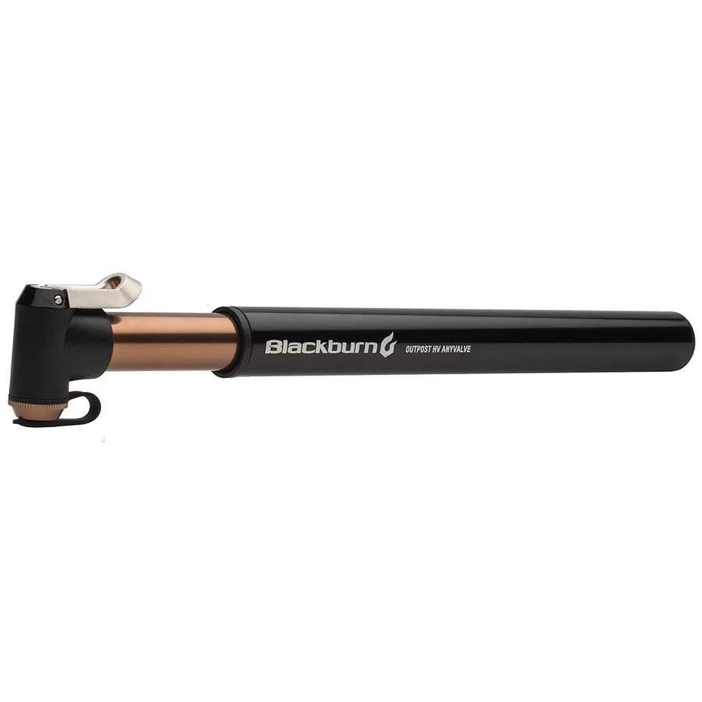 Outpost HV Frame Pump O6028