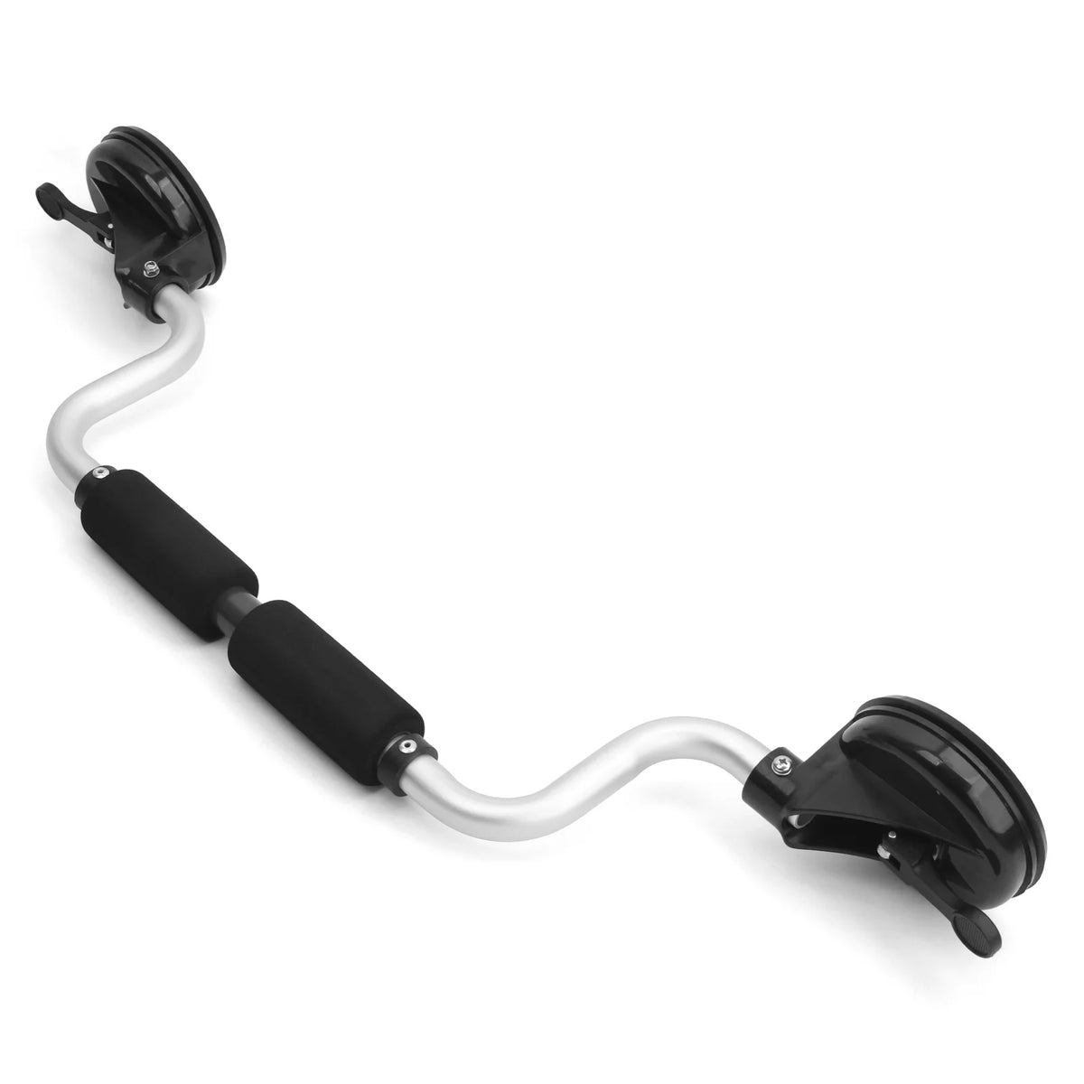 Kayak Roller Load Assist for Car W234460