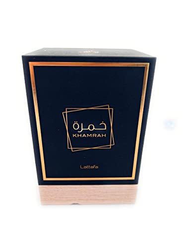 3.4 Ounce Eau de Parfum Spray D605052