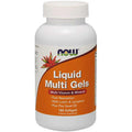 Liquid Multi Gels 180sg L20434