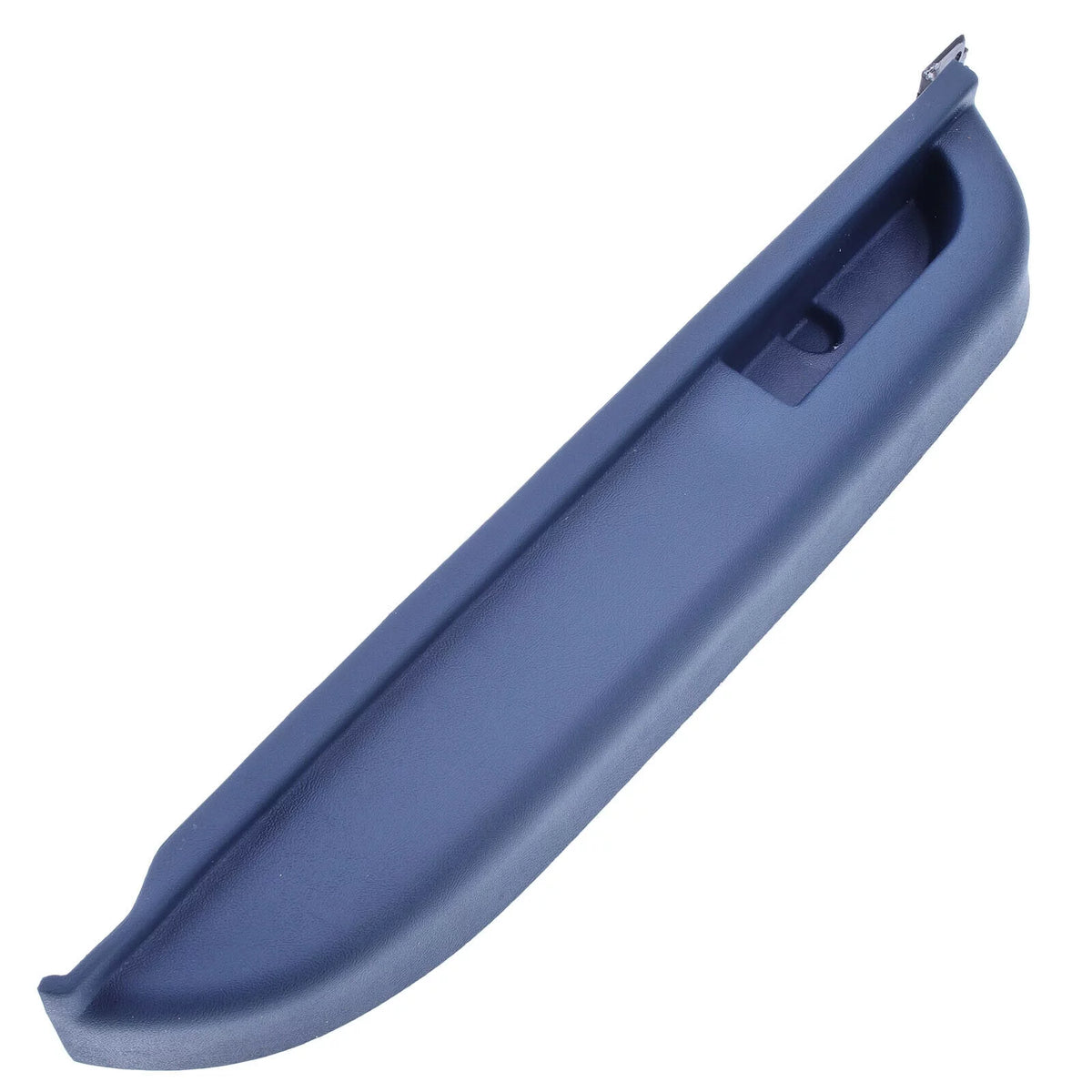 Front Left Door Armrest Blue N386