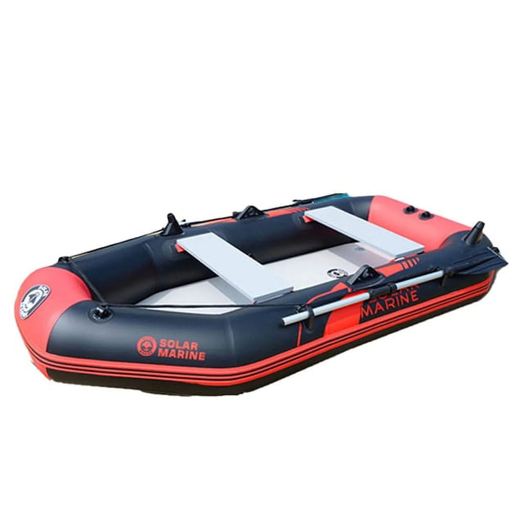 3 Person PVC Inflatable Boat C724