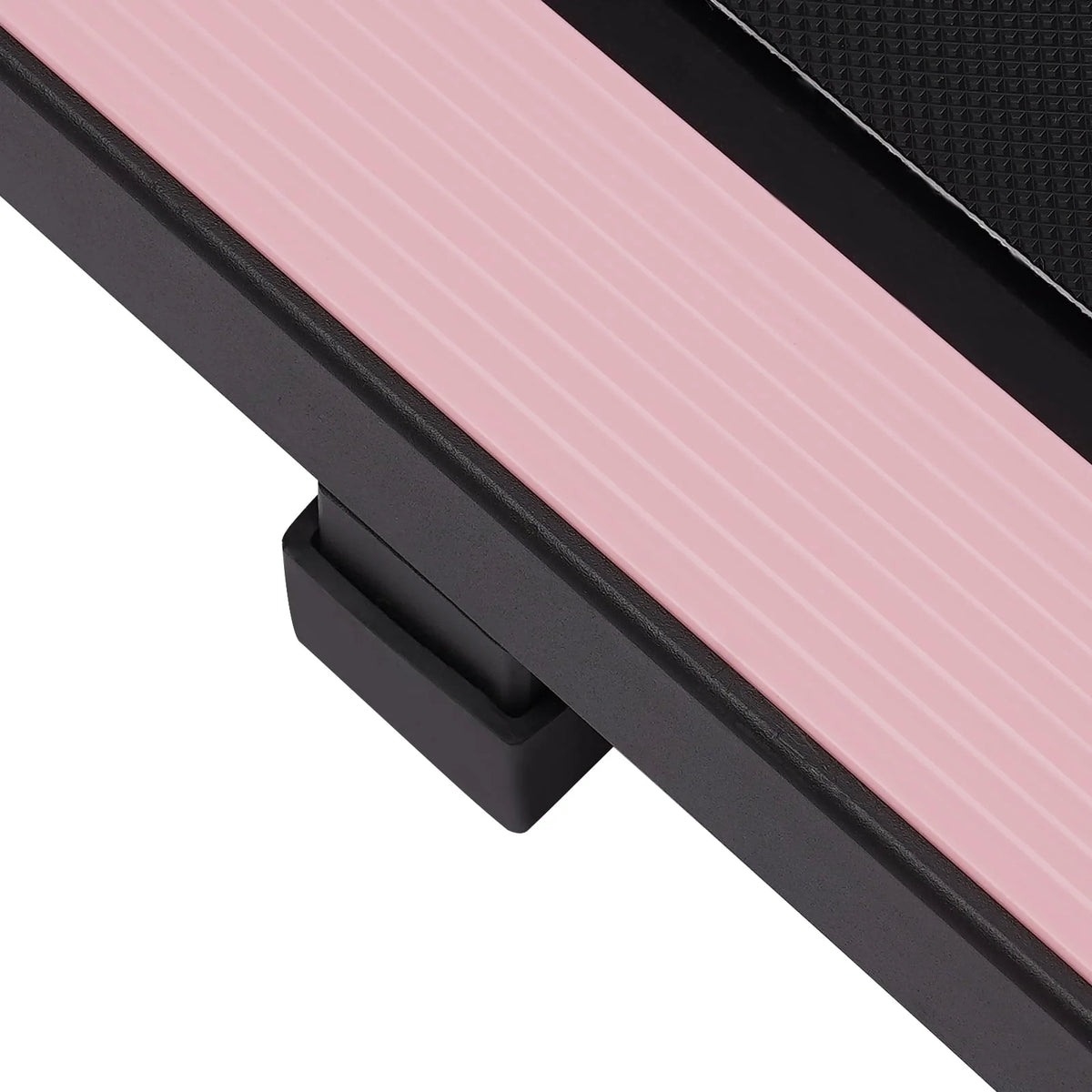 1.0 HP Electric Walking Pad with Remote Control and LED Display I295