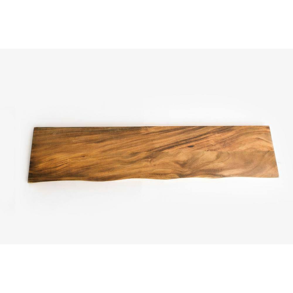Acacia Butcher Block Countertop I703