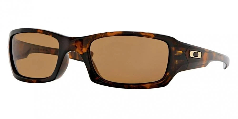 Polished Black Sunglasses Y69637