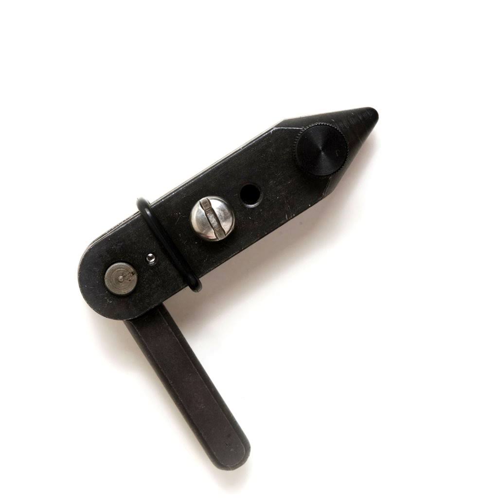Cam Jaw Assembly H56811