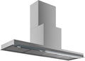 Stainless Steel Wall-mount Range Hood with Blower E160767
