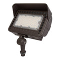 50W LED Flag Light - 30° Beam - Landscape Spotlight - 5000K, Cool White N6923