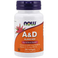 Vitamins A & D T41937