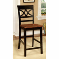 Counter Height Dining Chair Set V576386