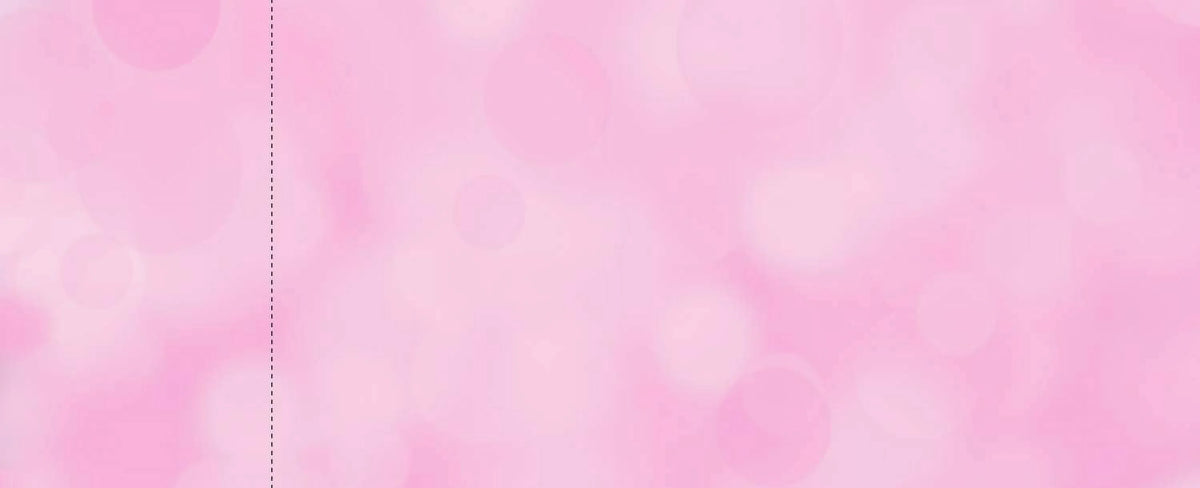 Blank Gift Certificates 25 Set with Matching Envelopes B437