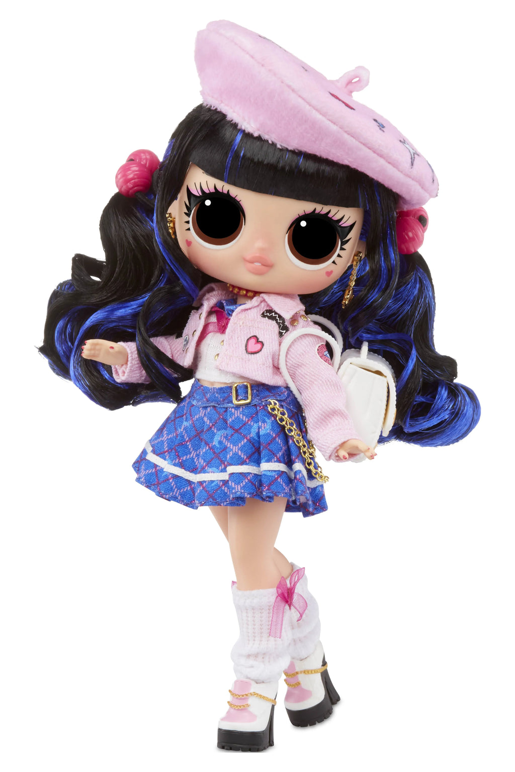 Cherry Tweens Doll U20987