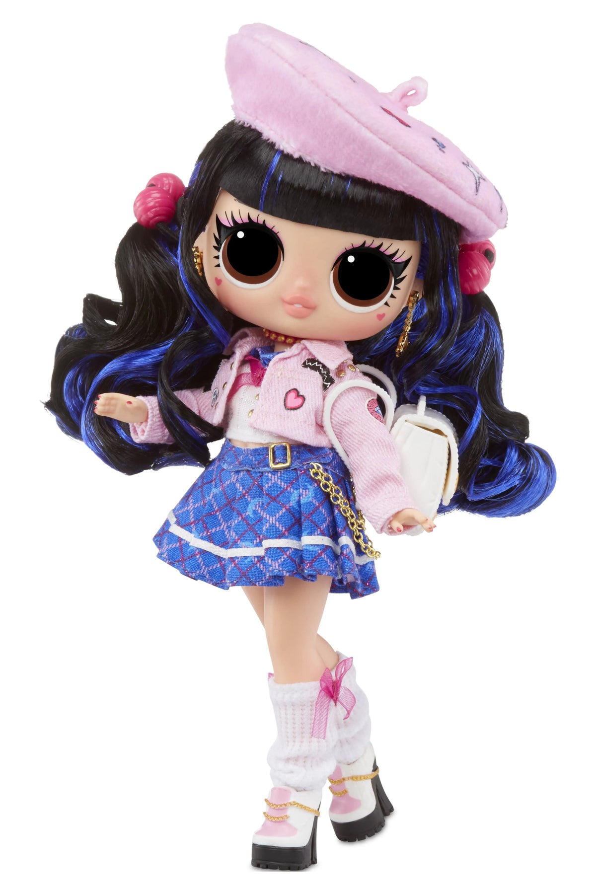 Cherry Tweens Doll U20987