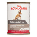 Mature Adult Canned Dog Food 13.5-oz Case of 12 M18442
