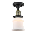 Semi-Flush Mount Light L372709