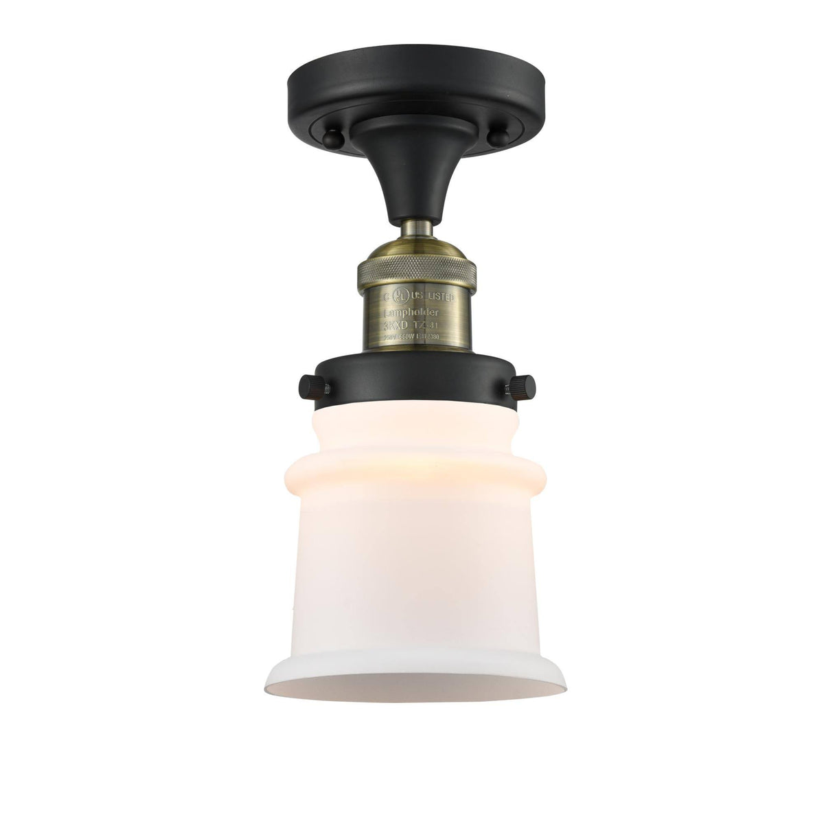 Semi-Flush Mount Light L372709