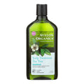Tea Tree Shampoo 11 fl oz Q51976