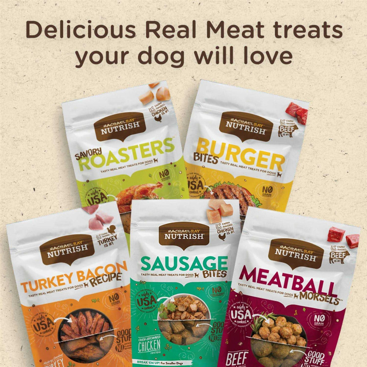 Chicken Dog Treats T434