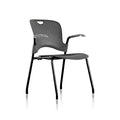 Grey Stacking Chair I707