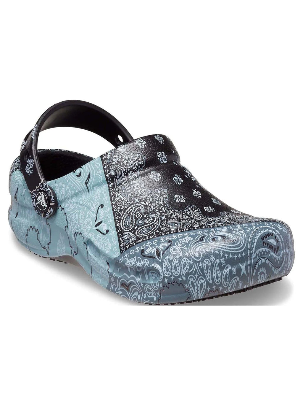 Slip Resistant Clog J760093