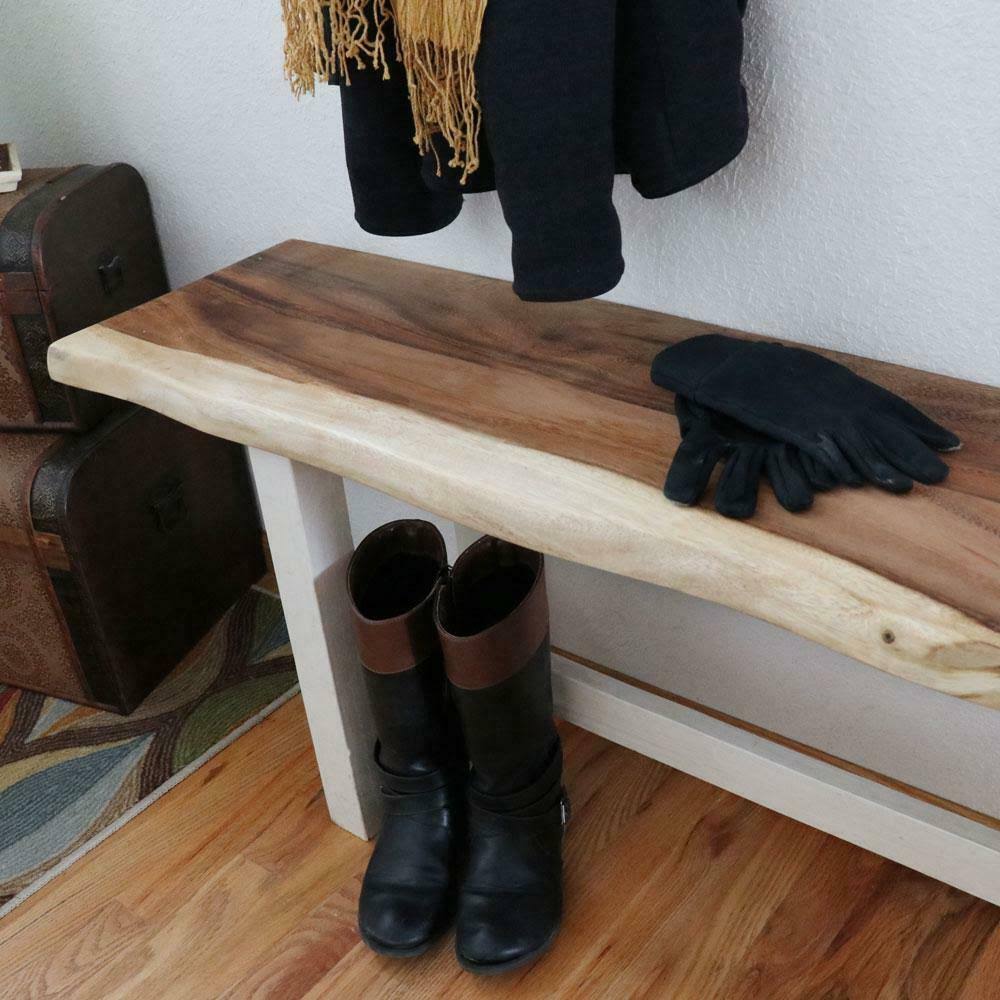 Acacia Butcher Block Countertop I703