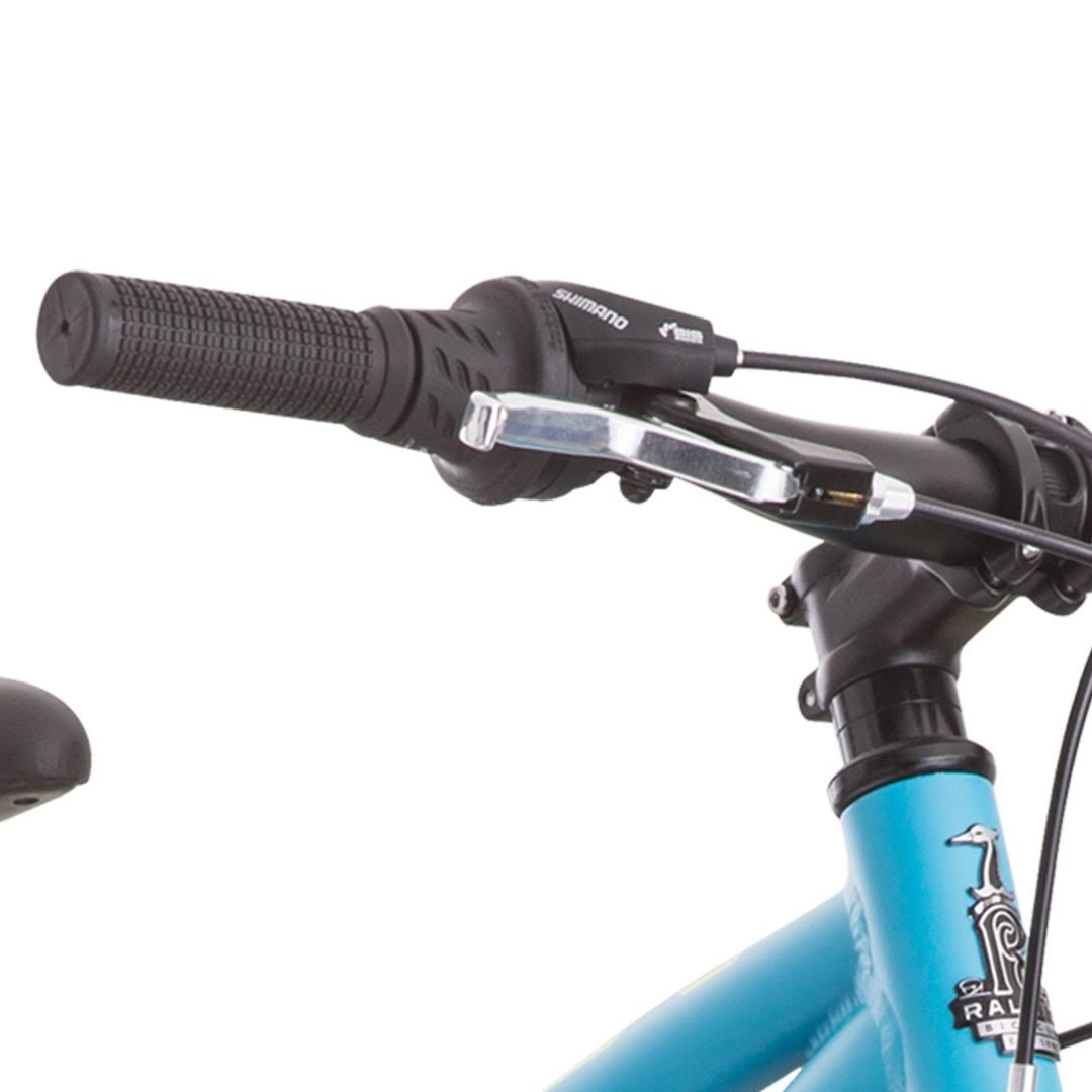 Blue Kids Bike W103147