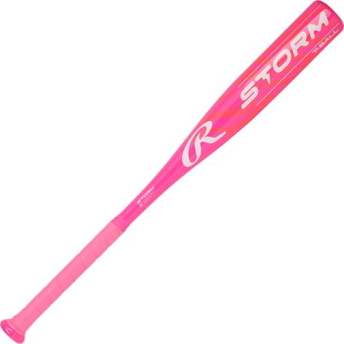 -12 Drop 1 Pc. Alloy T-Ball Bat X8302
