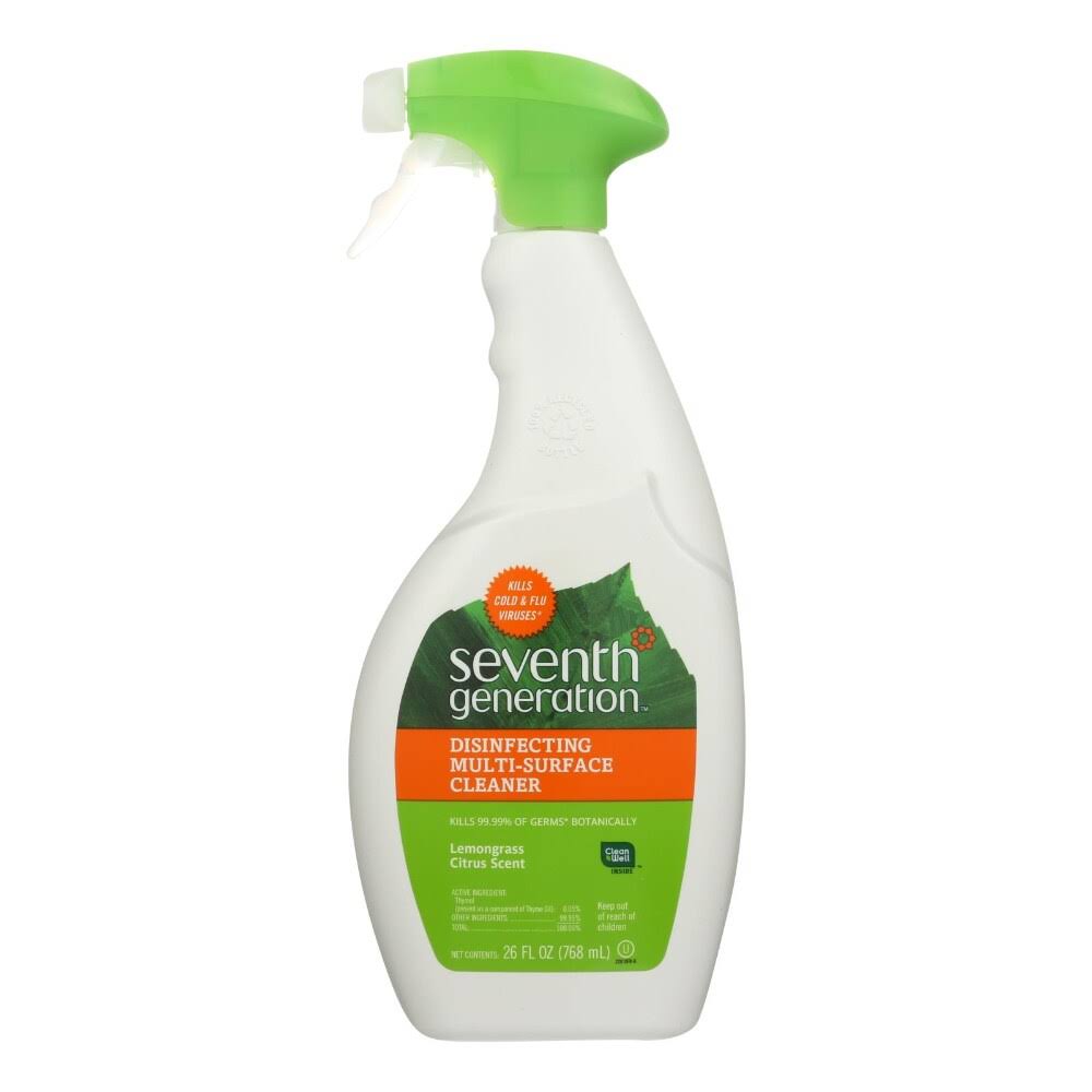 All Purpose Natural Cleaner Case of 8 26 fl oz Y921
