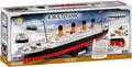 Multicolor 2840 PCS Building Blocks Set B943317