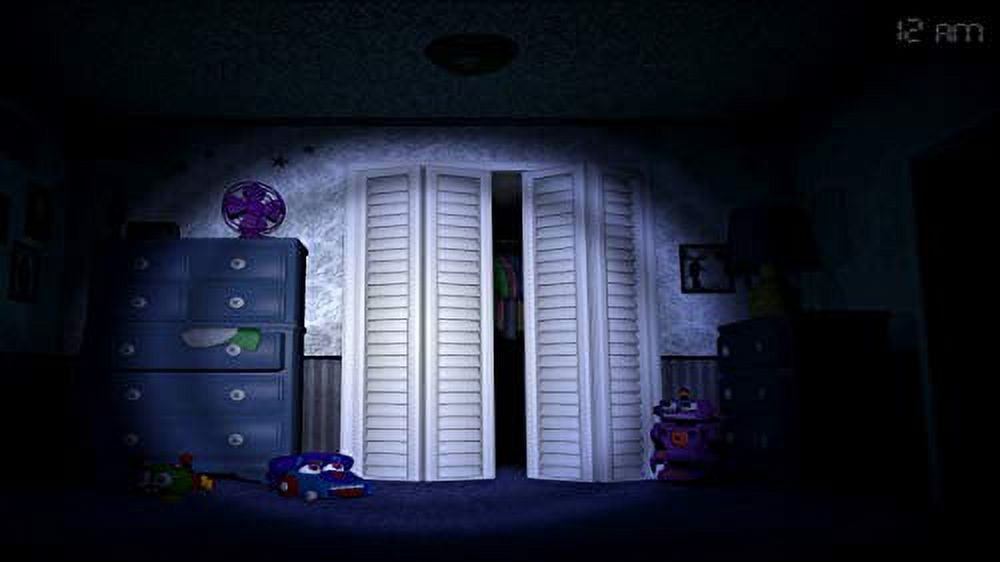 Five Nights at Freddy's: the Core Collection (Xb1) - Xbox One J6664