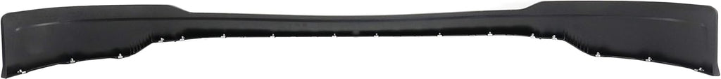 Front Lower Valance Air Deflector Textured K37339