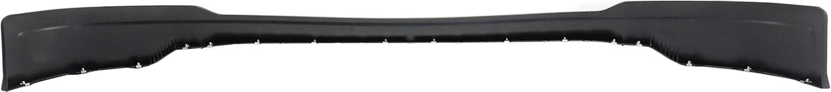 Front Lower Valance Air Deflector Textured K37339