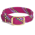 Double Braid Collar R7073