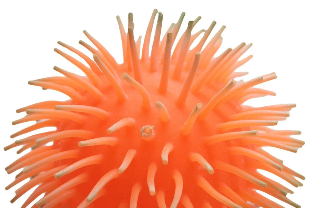 9" Puffer Ball Sensory Fidget Toy J921305