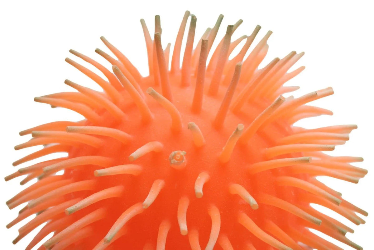 9" Puffer Ball Sensory Fidget Toy J921305