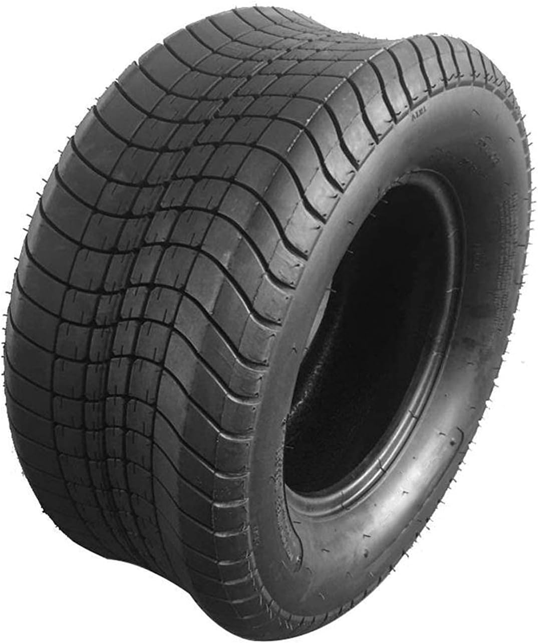 Set of 2 Trailer Tires 20.5 X 8 X 10 6 Ply U2738