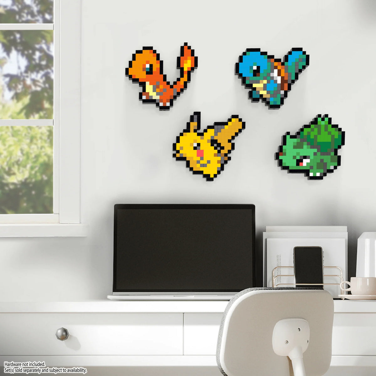 Bulbasaur Building Set X191