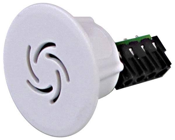 Flush Mount Humidity and Temperature Sensor L7872