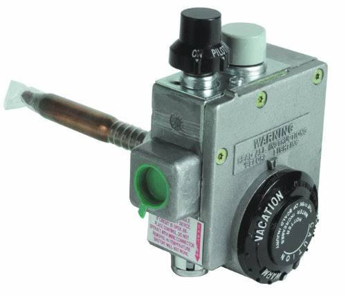 100,000 BTU Gas Control Valve M185