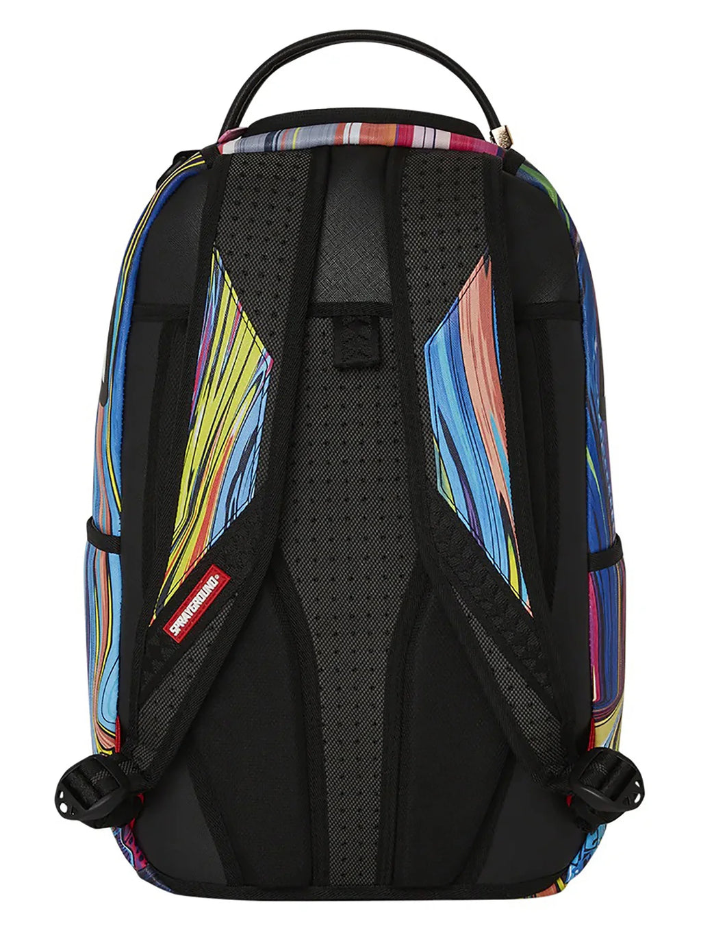 Multicoloured Backpack G372540