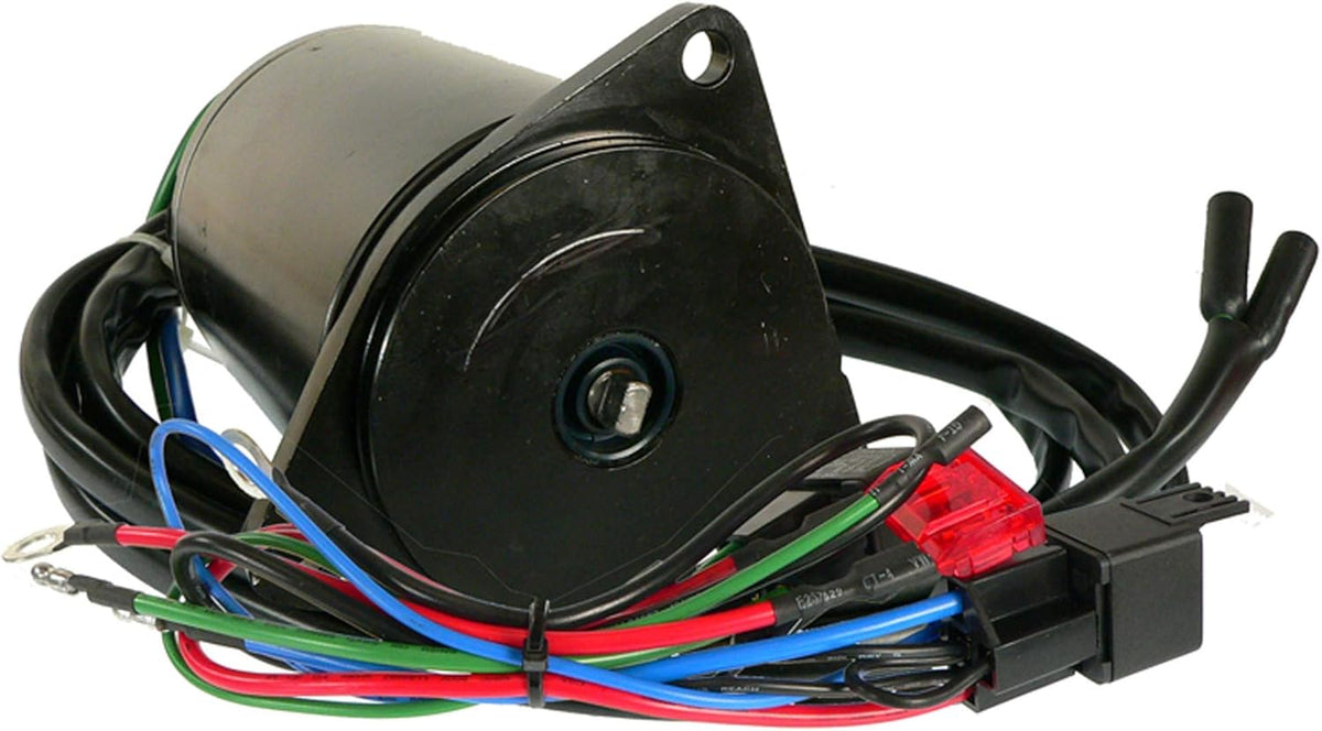 Power Tilt Trim Motor T15478