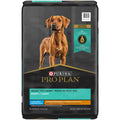 Chicken & Rice Formula Large Breed Dry Puppy Food S32519