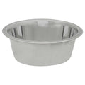Stainless Steel Pet Bowl R9478