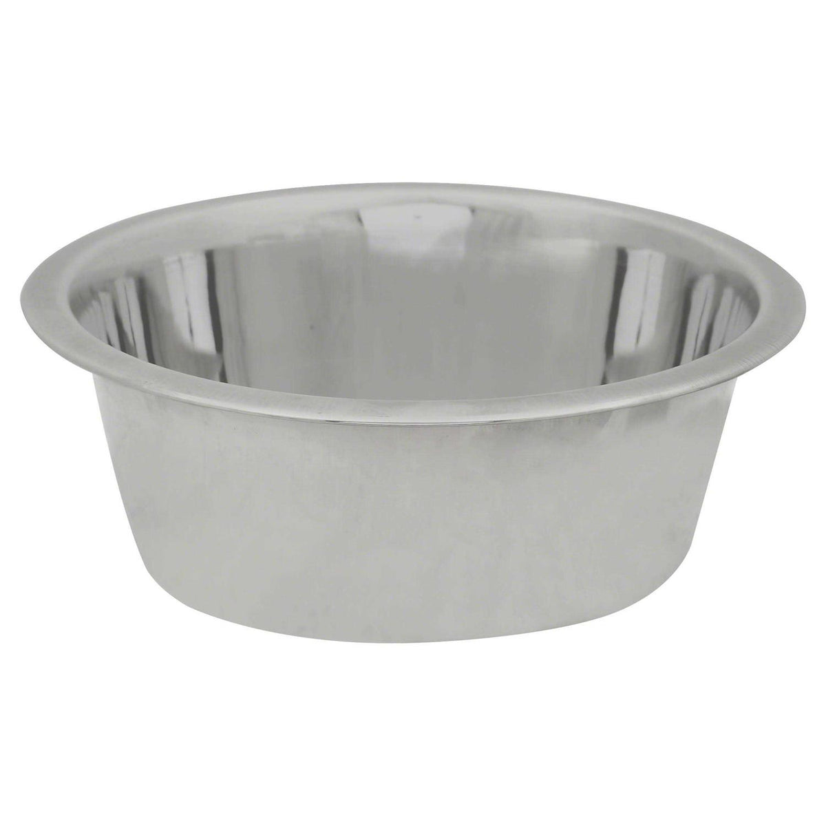 Stainless Steel Pet Bowl R9478