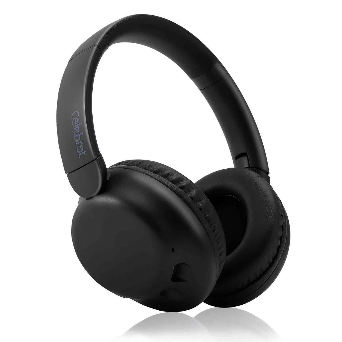Wireless Bluetooth Over The Ear Headphones with Mic F370